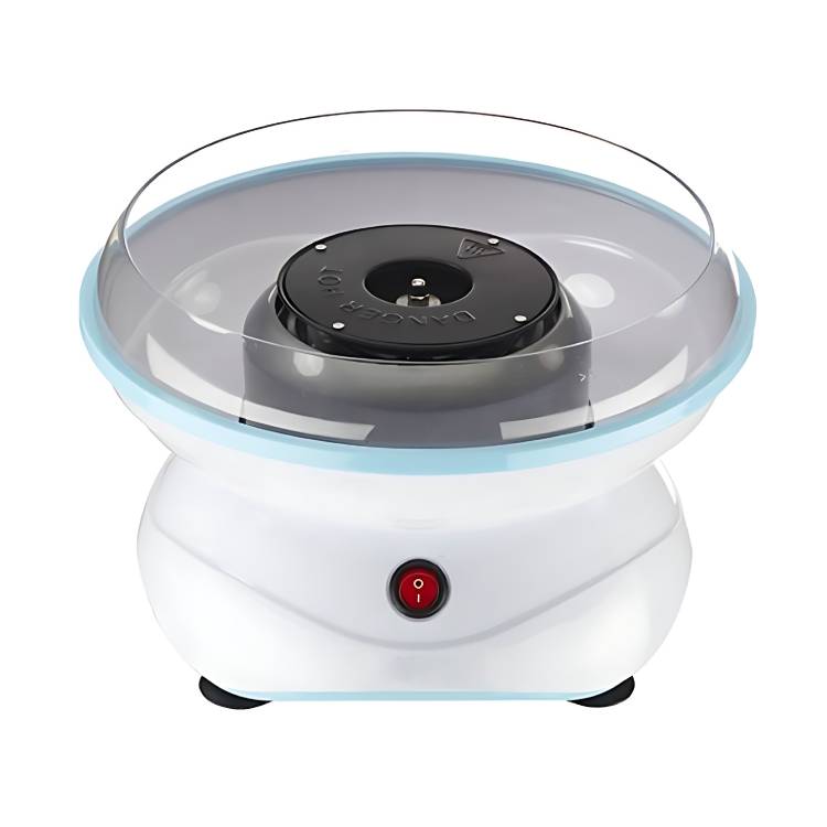 cotton candy maker
